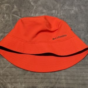 Columbia hat